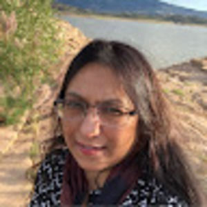 Meet your Posher, Syeda rezwana